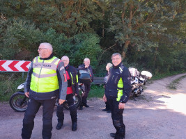 Kathedrale, Kapelle und kaltes Wasser