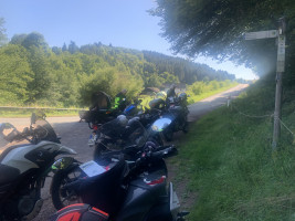 Kathedrale, Kapelle und kaltes Wasser