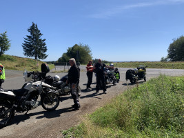 Kathedrale, Kapelle und kaltes Wasser