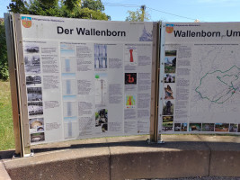 Kathedrale, Kapelle und kaltes Wasser