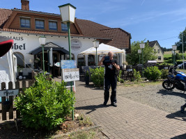 Kathedrale, Kapelle und kaltes Wasser