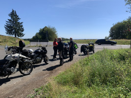 Kathedrale, Kapelle und kaltes Wasser