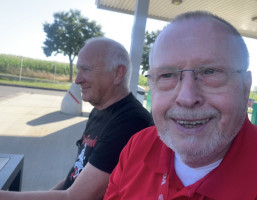 Kathedrale, Kapelle und kaltes Wasser