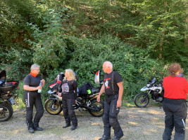 Kathedrale, Kapelle und kaltes Wasser