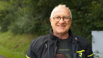 Durch das Kylltal zum Jeckelsberg