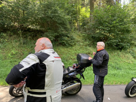 Durch das Kylltal zum Jeckelsberg