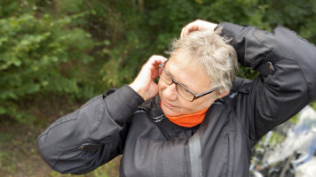 Durch das Kylltal zum Jeckelsberg