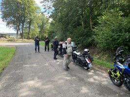 Durch das Kylltal zum Jeckelsberg