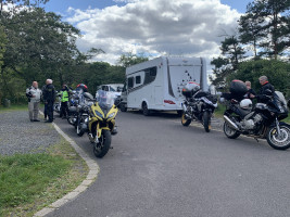 Durch das Kylltal zum Jeckelsberg