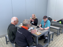 Durch das Kylltal zum Jeckelsberg