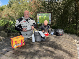 Durch das Kylltal zum Jeckelsberg