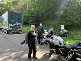 Durch das Kylltal zum Jeckelsberg