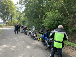 Durch das Kylltal zum Jeckelsberg