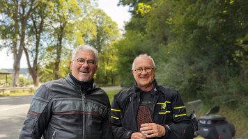 Durch das Kylltal zum Jeckelsberg