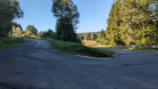 Tour nach Mendig