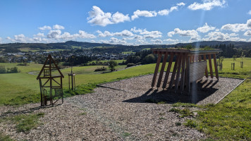 Indian Summer - Kleine Revue durch unser Revier