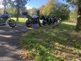 Indian Summer - Kleine Revue durch unser Revier