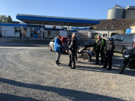 Indian Summer - Kleine Revue durch unser Revier