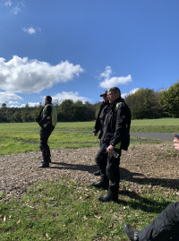 Indian Summer - Kleine Revue durch unser Revier