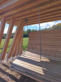 Indian Summer - Kleine Revue durch unser Revier