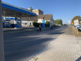 Indian Summer - Kleine Revue durch unser Revier