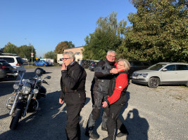 Indian Summer - Kleine Revue durch unser Revier