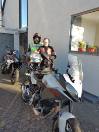 Indian Summer - Kleine Revue durch unser Revier