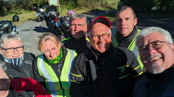 Indian Summer - Kleine Revue durch unser Revier