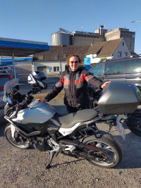 Indian Summer - Kleine Revue durch unser Revier