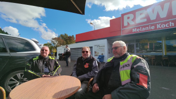 Indian Summer - Kleine Revue durch unser Revier