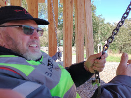 Indian Summer - Kleine Revue durch unser Revier