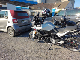 Indian Summer - Kleine Revue durch unser Revier