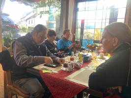 Indian Summer - Kleine Revue durch unser Revier