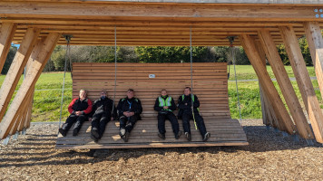 Indian Summer - Kleine Revue durch unser Revier