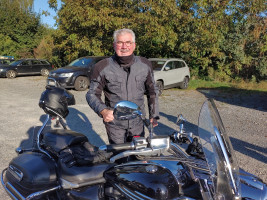 Indian Summer - Kleine Revue durch unser Revier