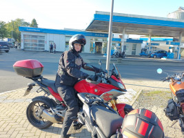 Indian Summer - Kleine Revue durch unser Revier