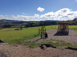 Indian Summer - Kleine Revue durch unser Revier