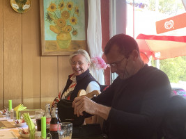 Indian Summer - Kleine Revue durch unser Revier