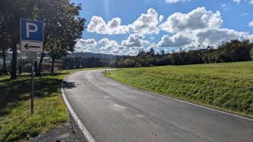 Indian Summer - Kleine Revue durch unser Revier