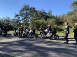 Indian Summer - Kleine Revue durch unser Revier