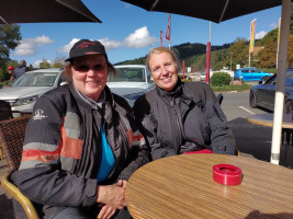 Indian Summer - Kleine Revue durch unser Revier