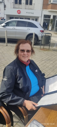 Tour nach Belgien,Kurvenreich ohne AB