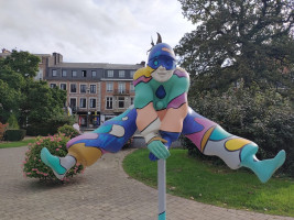 Tour nach Belgien,Kurvenreich ohne AB