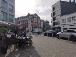 Tour nach Belgien,Kurvenreich ohne AB