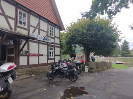 Auf zum Solling! (Weserbergland)