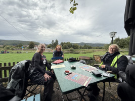 Auf zum Solling! (Weserbergland)
