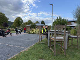 Auf zum Solling! (Weserbergland)