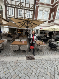 Auf zum Solling! (Weserbergland)