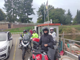 Auf zum Solling! (Weserbergland)