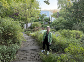 Auf zum Solling! (Weserbergland)